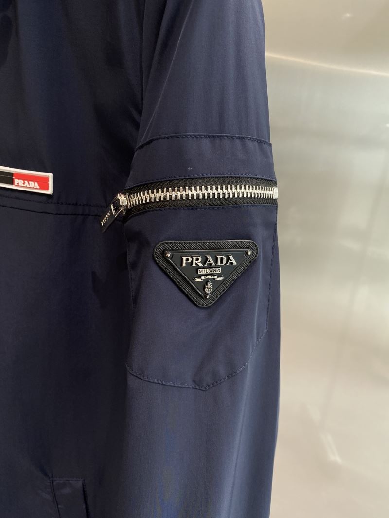 Prada Outwear